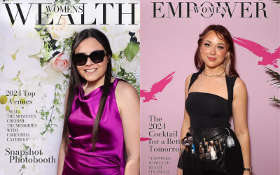 photo booth magazine covers