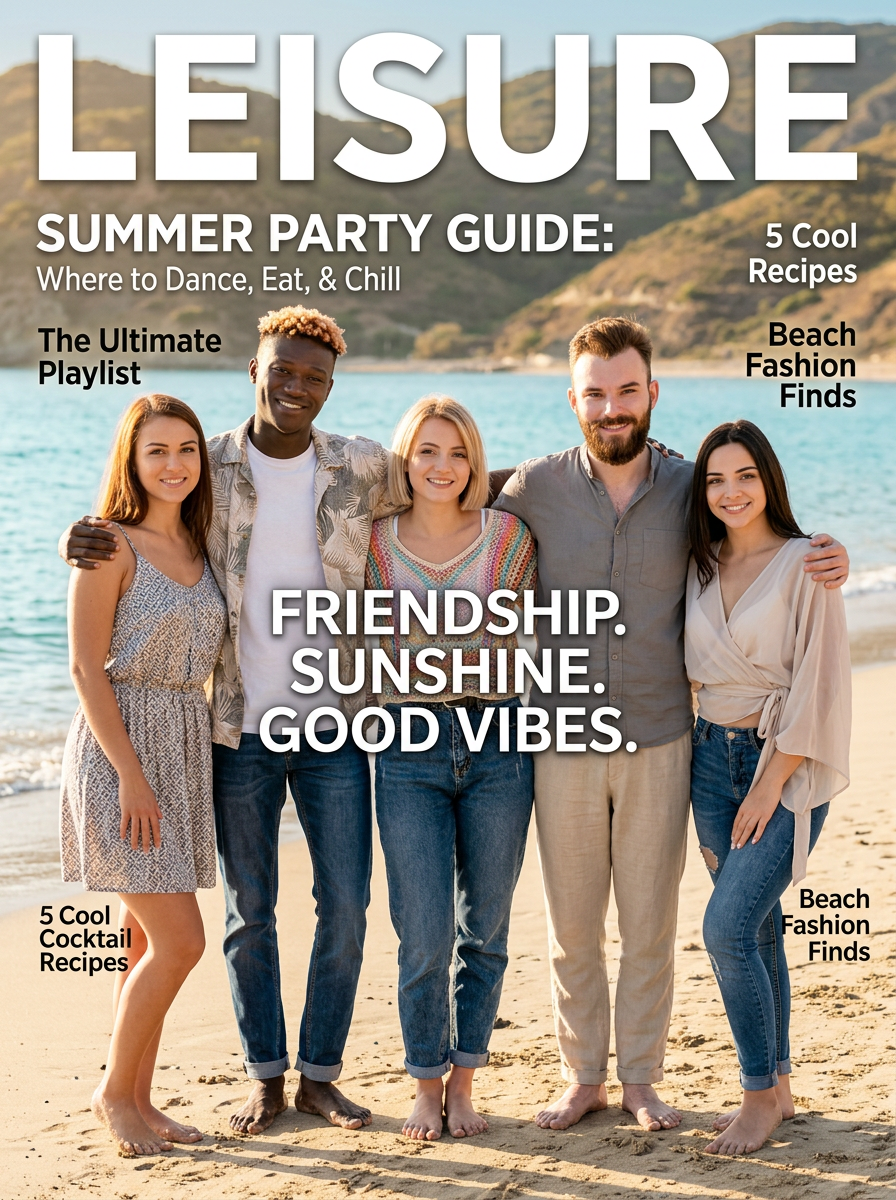 magazine-cover-image-04 Contemporary magazine cover image with elegant composition and editorial aesthetics.