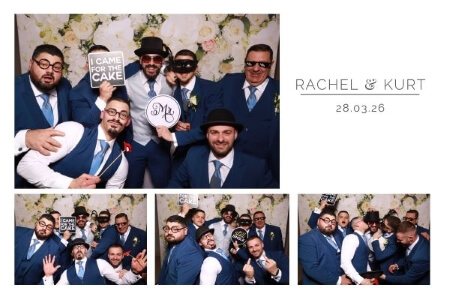 Arrigo-wedding-postcard-2 A postcard image of the groomsman