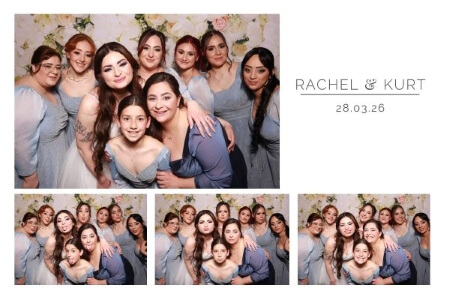 Arrigo-wedding-postcard-3 A postcard image of the bridesmaids