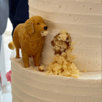 jeremy-and-luisa-dog-themed-wedding-cake